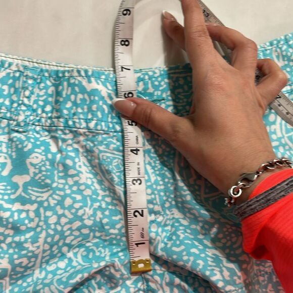 Lilly Pulitzer Shorts - Picture 8 of 8